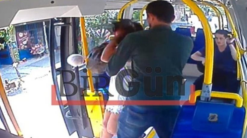 Ο πολιτισμός στο μεγαλείο του! Άντρας στην Τουρκία επιτέθηκε σε γυναίκα επειδή… φορούσε σορτς (βίντεο)